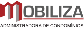 Logo Mobiliza Administradora & Construtora