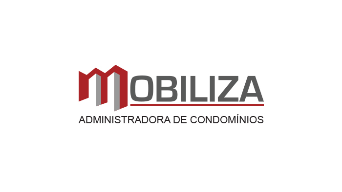 Mobiliza Administradora & Construtora Logo